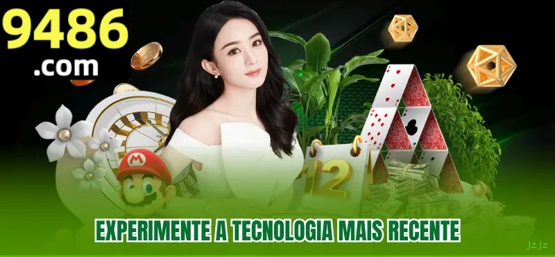 App jzjz para Android e iOS - download grátis