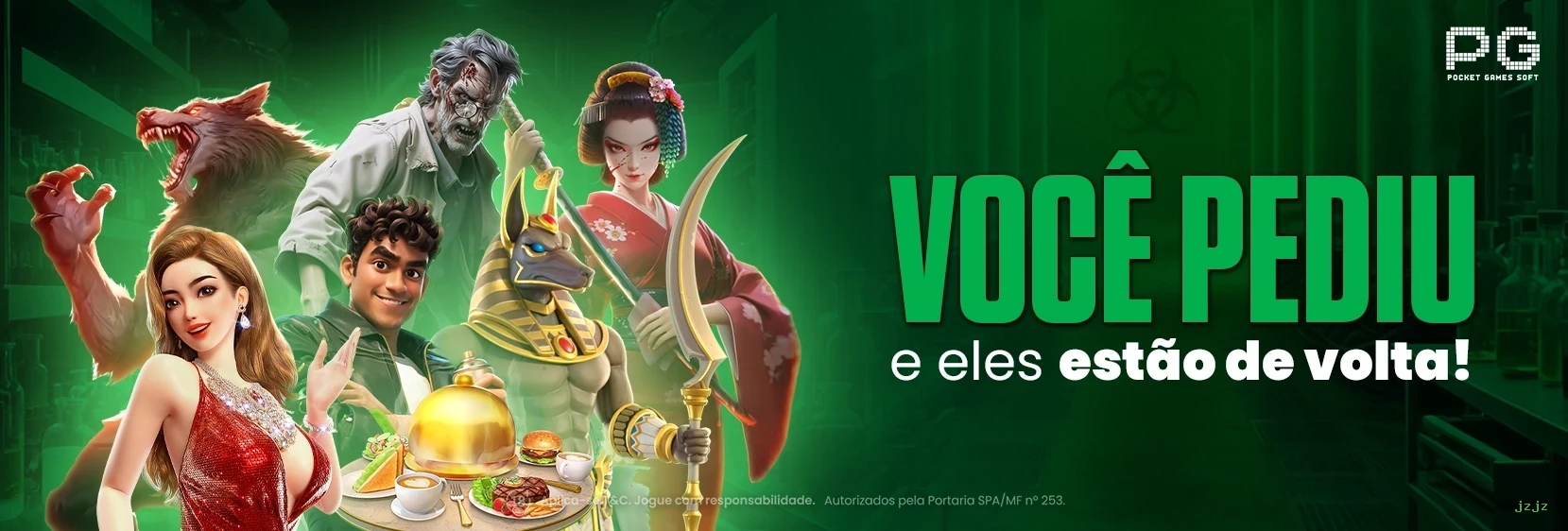 Checklist para avaliar a plataforma jzjz